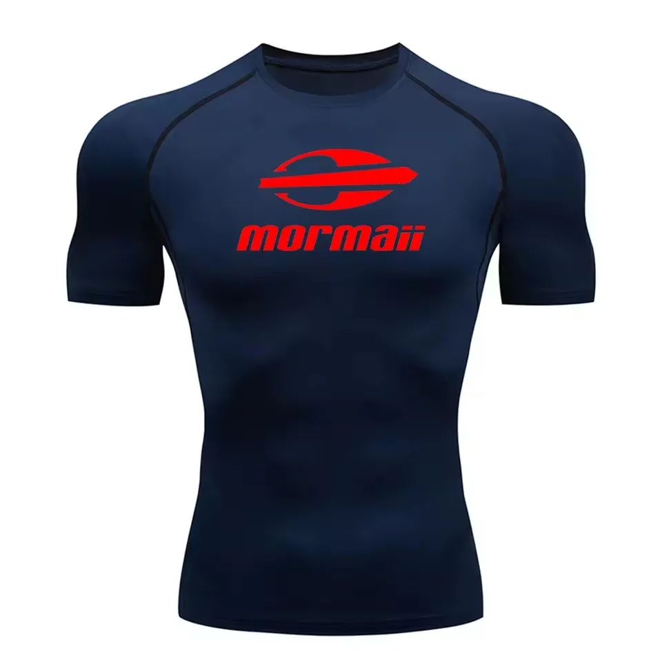 Men Rash Guard Surfing Diving  - T Shirt Tight Fit 리뷰 및 가격