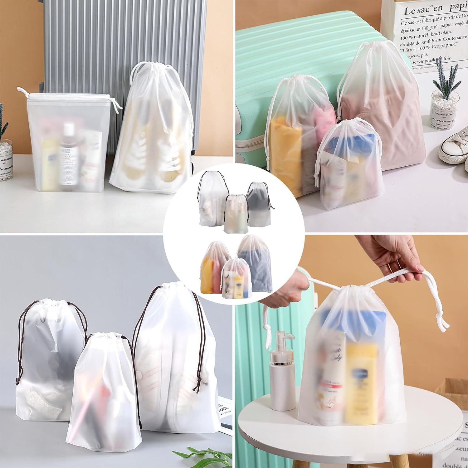 10 Pcs Shoe Bags For Travel Wa - Multi Pack Underwear 리뷰 및 가격