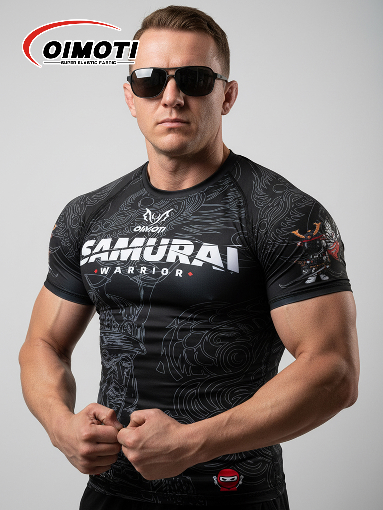 Men's Quick Drying Compression - T Shirt Tight Fit 리뷰 및 가격