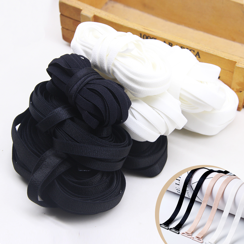 5yds/lot Bra Strap Elastic Und - Multi Pack Underwear 리뷰 및 가격