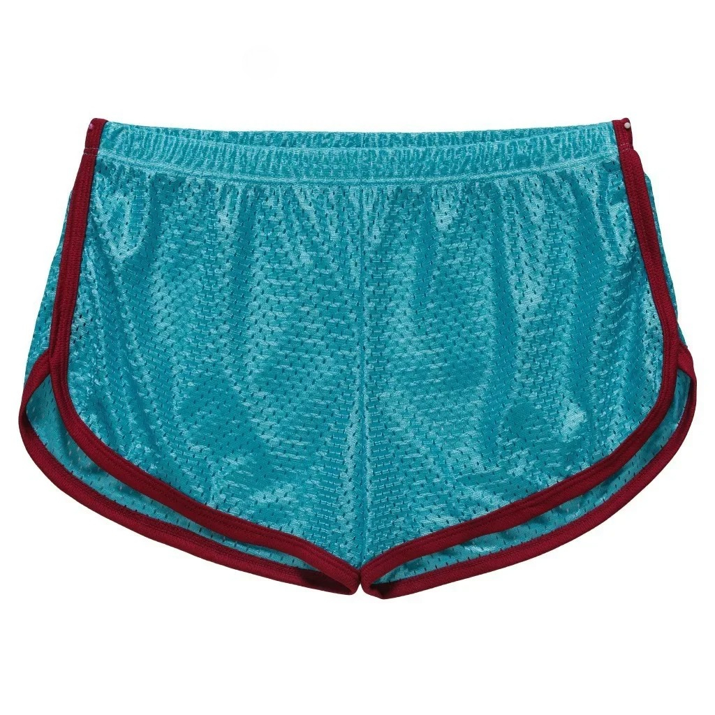 Men's Summer Mesh Boxer Shorts - Mesh Sport Boxer 리뷰 및 가격