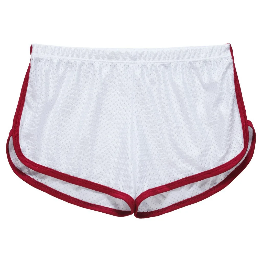 Men's Summer Mesh Boxer Shorts - Mesh Sport Boxer 리뷰 및 가격