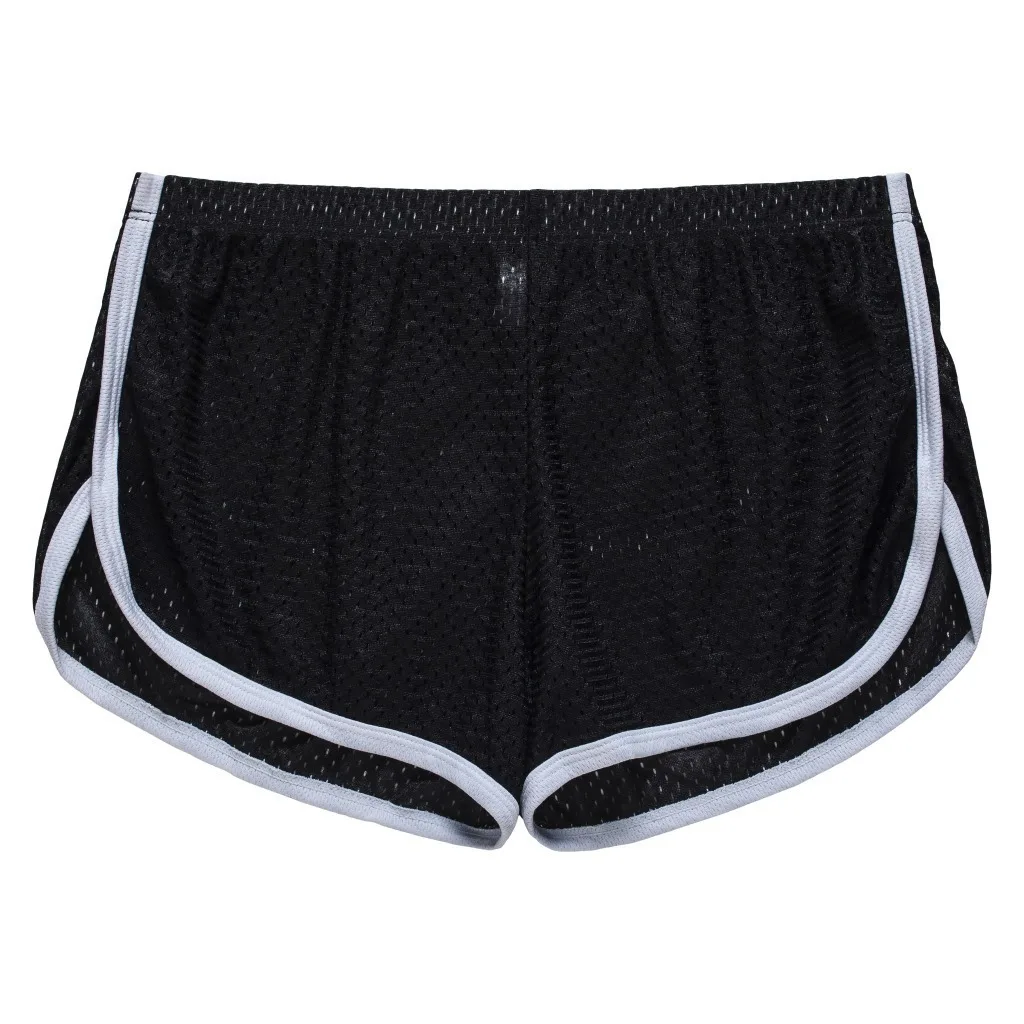Men's Summer Mesh Boxer Shorts - Mesh Sport Boxer 리뷰 및 가격