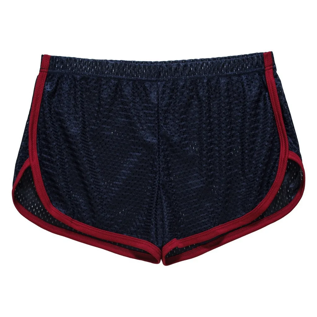 Men's Summer Mesh Boxer Shorts - Mesh Sport Boxer 리뷰 및 가격