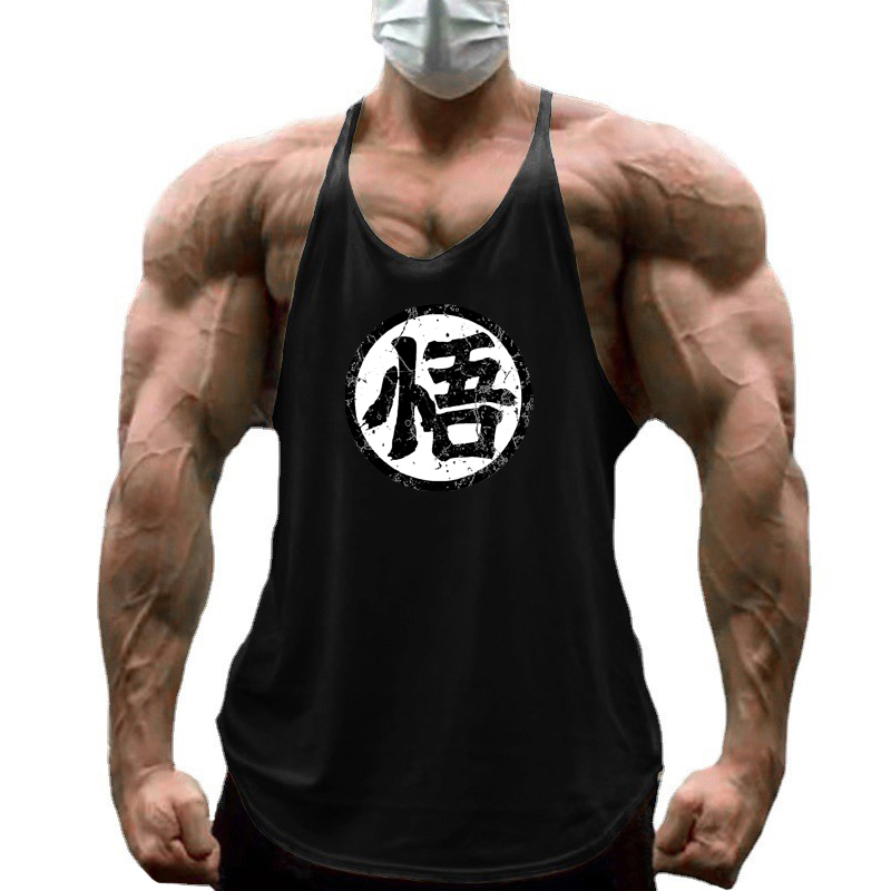 Gym Fitness Bodybuilding Suspe - Suspender Tank Top 리뷰 및 가격