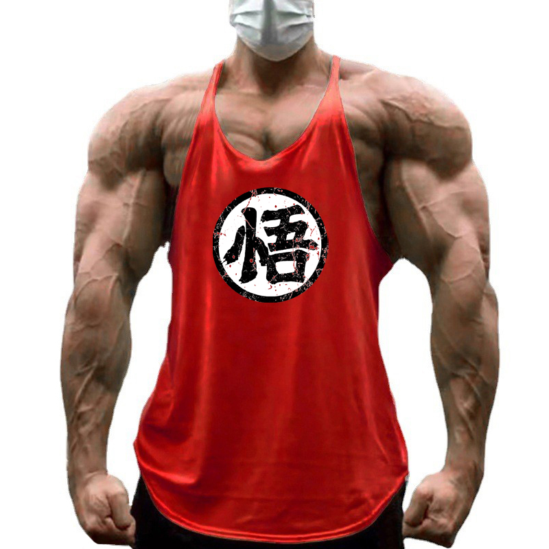 Gym Fitness Bodybuilding Suspe - Suspender Tank Top 리뷰 및 가격