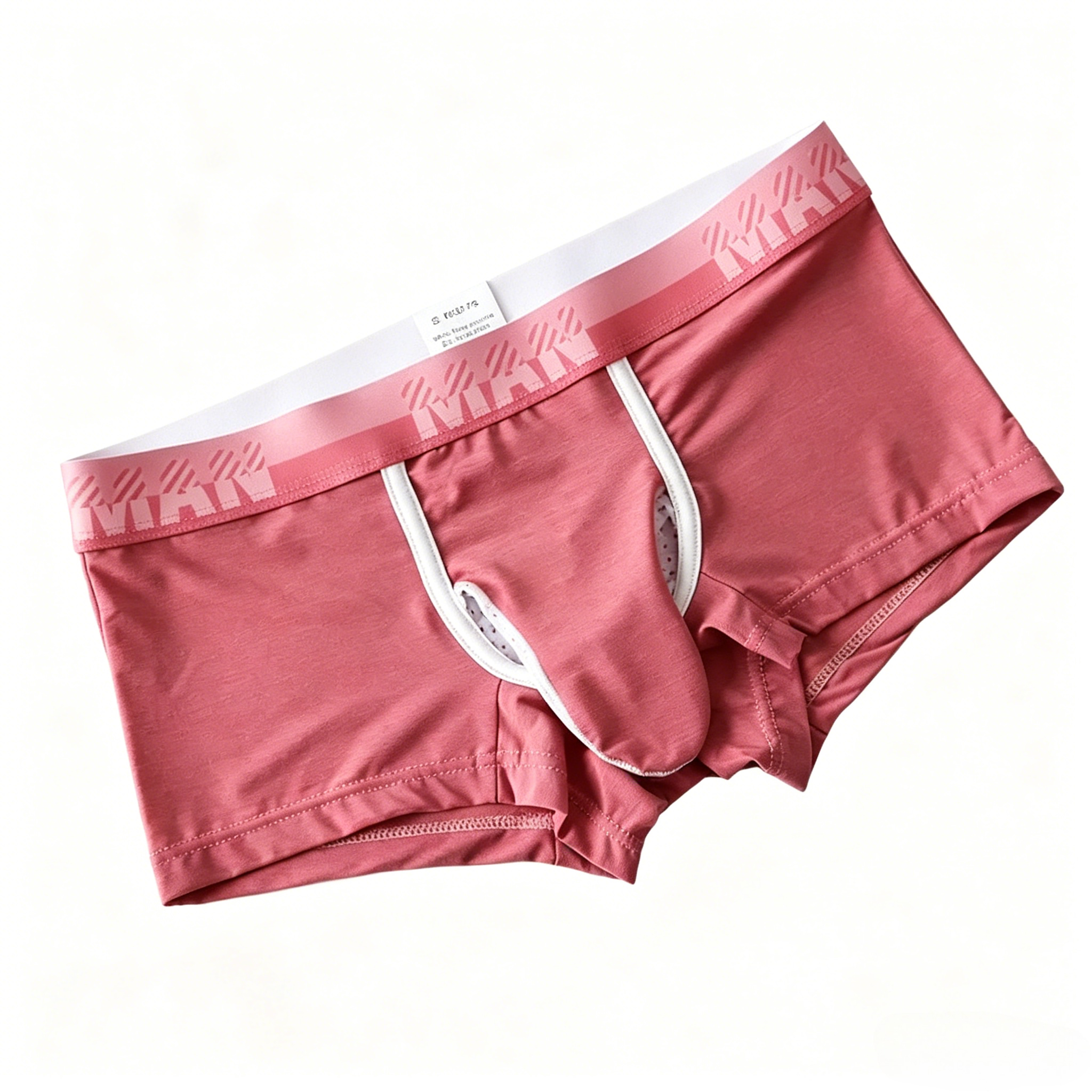 Men's Ice Silk Boxer Briefs, B - Mesh Sport Boxer 리뷰 및 가격