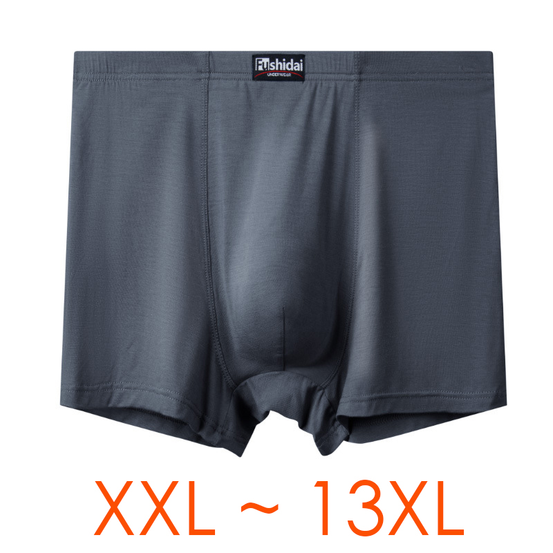 3pcs/lot 13XL Oversize Men Box - Multi Pack Underwear 리뷰 및 가격