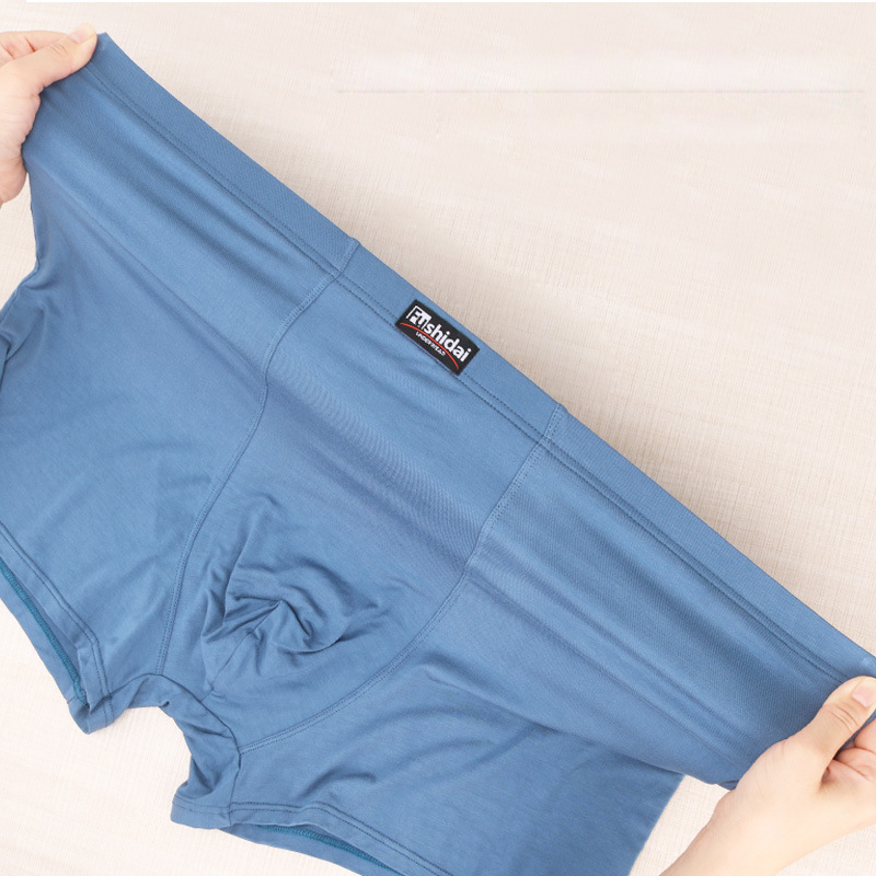 3pcs/lot 13XL Oversize Men Box - Multi Pack Underwear 리뷰 및 가격