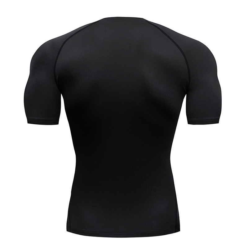 Men's bull head compression T- - T Shirt Tight Fit 리뷰 및 가격