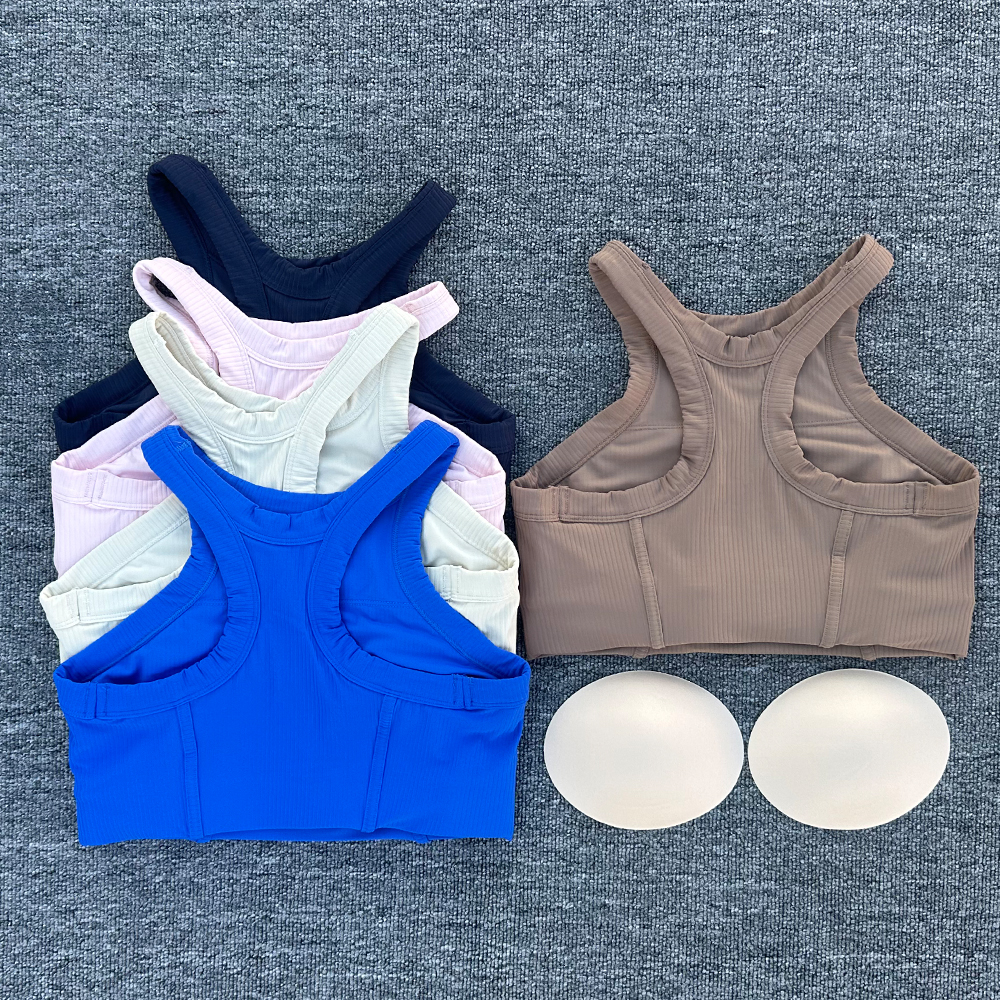 Women Yoga Bra Tank Tops for F - Tank Top Ribbed 리뷰 및 가격