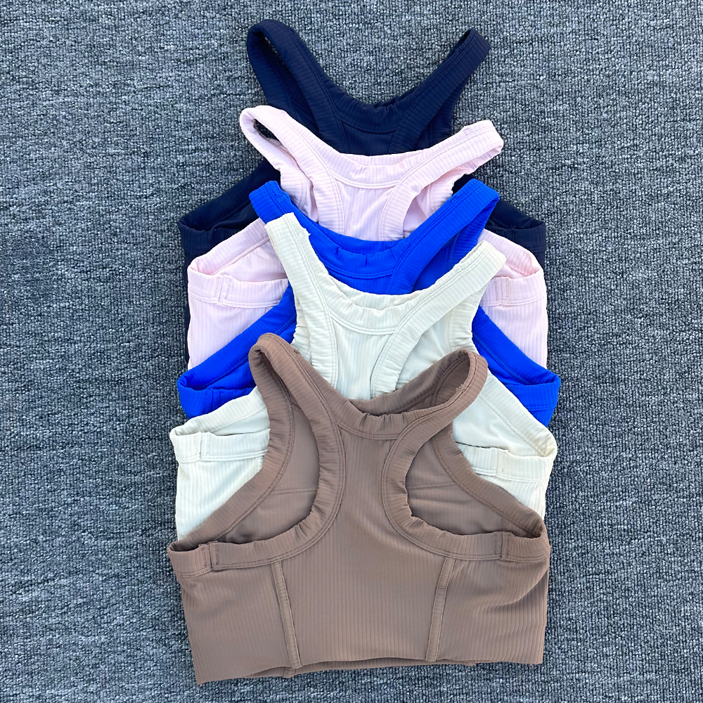 Women Yoga Bra Tank Tops for F - Tank Top Ribbed 리뷰 및 가격