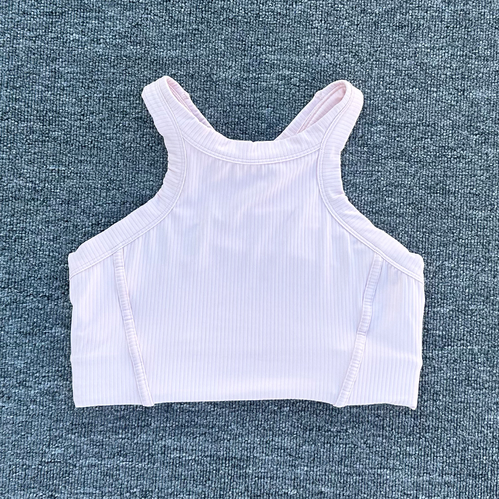 Women Yoga Bra Tank Tops for F - Tank Top Ribbed 리뷰 및 가격