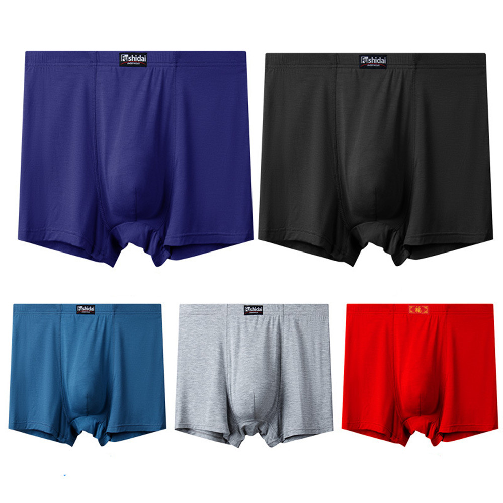 9XL 10XL 11XL 12XL 13XL Big Si - Boxer Shorts Modal 리뷰 및 가격