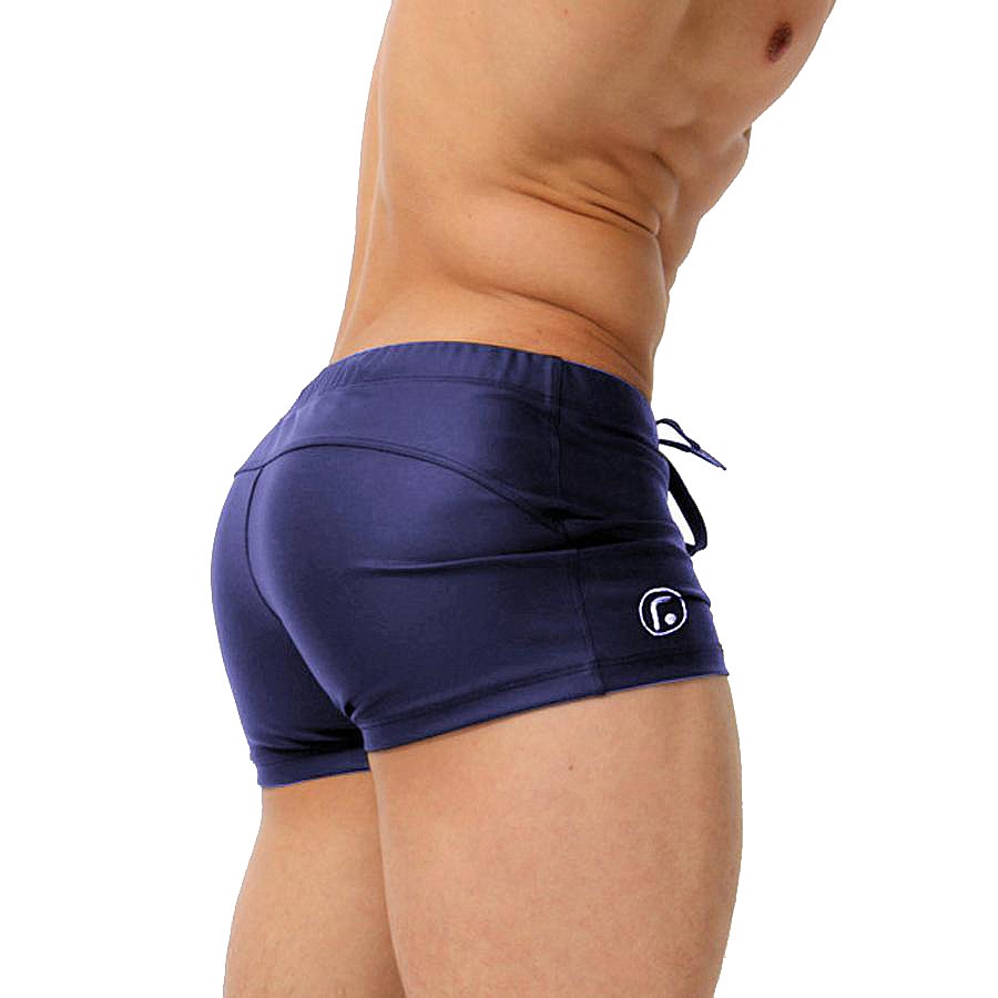 Sexy Men Swim Trunks Quick Dry - Trunk Breathable Men 리뷰 및 가격