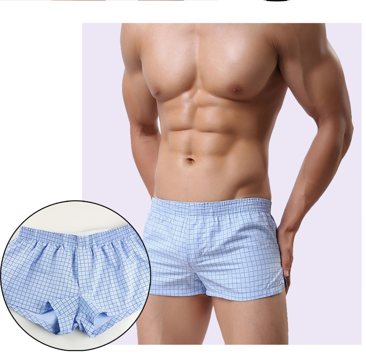 Men's and Women's Cotton Arrow - Boxer Brief Pack Cotton 리뷰 및 가격
