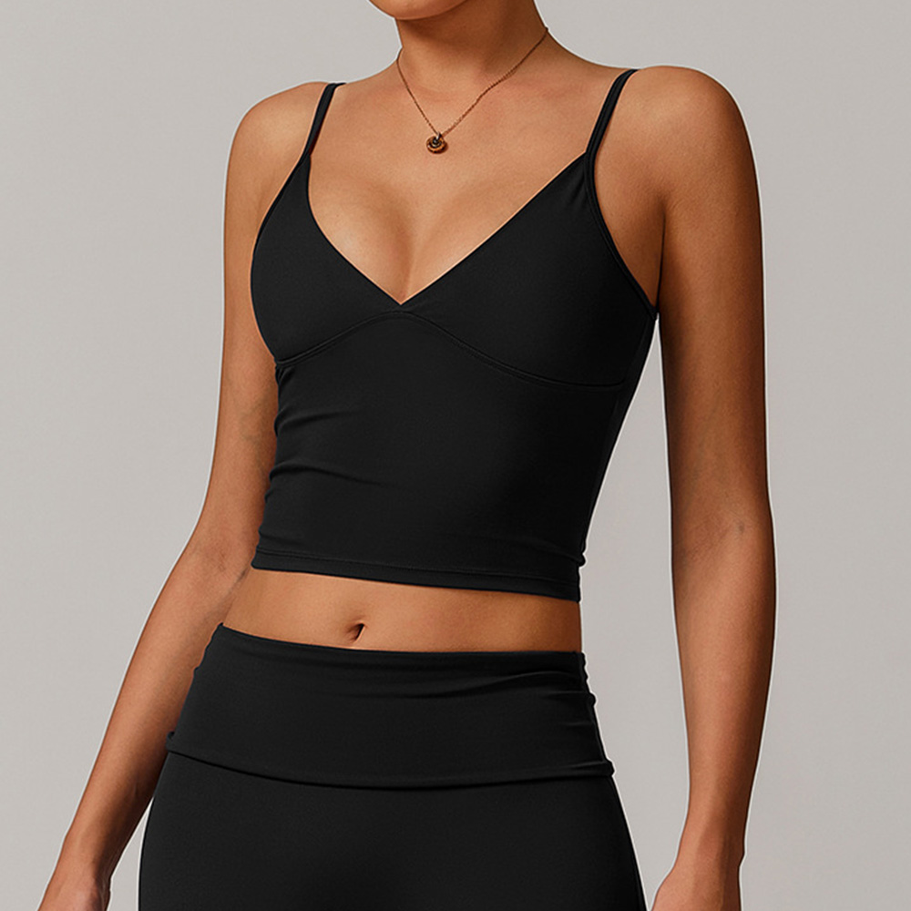 Sports Yoga Vest Underwear Wom - Quick Dry Underwear 리뷰 및 가격