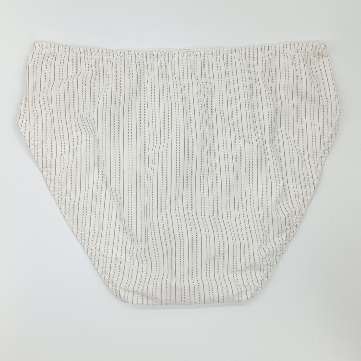 Stripe Design Man's Beige Colo - Boxer Brief Pack Cotton 리뷰 및 가격