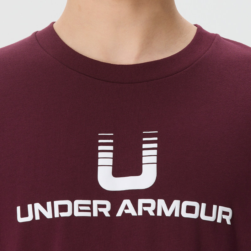Under Armour Men Loose Fit Hea - Undershirt Crew Neck 리뷰 및 가격