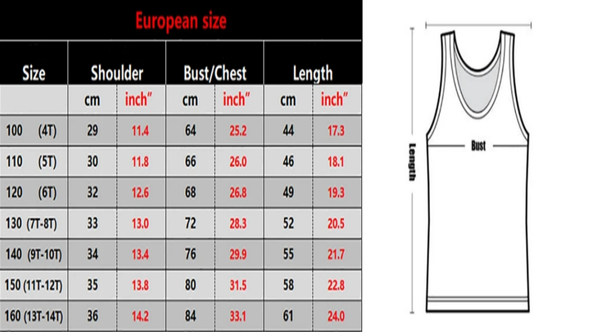 2026 Summer Dragon Ball Master - Sleeveless Undershirt 리뷰 및 가격