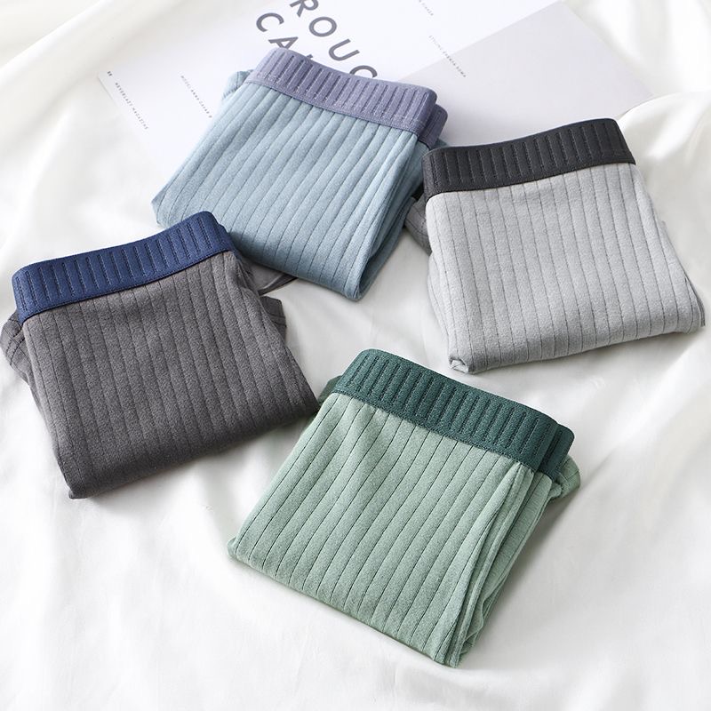 7Pcs/Lot Men's Cotton Underwea - Multi Pack Underwear 리뷰 및 가격