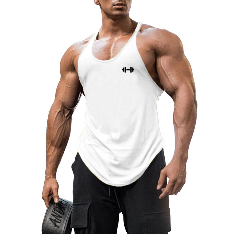 Men's Cotton Soft Breathable T - Sleeveless Undershirt 리뷰 및 가격