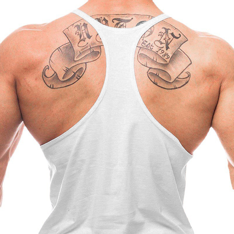 Men's Cotton Soft Breathable T - Sleeveless Undershirt 리뷰 및 가격