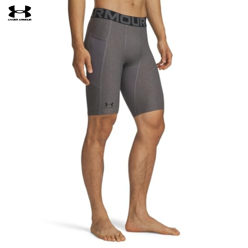 Genuine UA Men HeatGear Armour - Compression Shorts Athletes 리뷰 및 가격