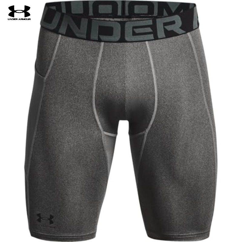 Genuine UA Men HeatGear Armour - Compression Shorts Athletes 리뷰 및 가격
