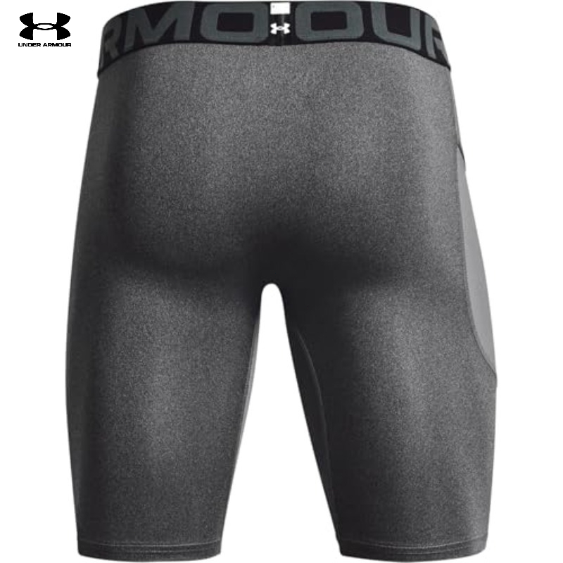 Genuine UA Men HeatGear Armour - Compression Shorts Athletes 리뷰 및 가격