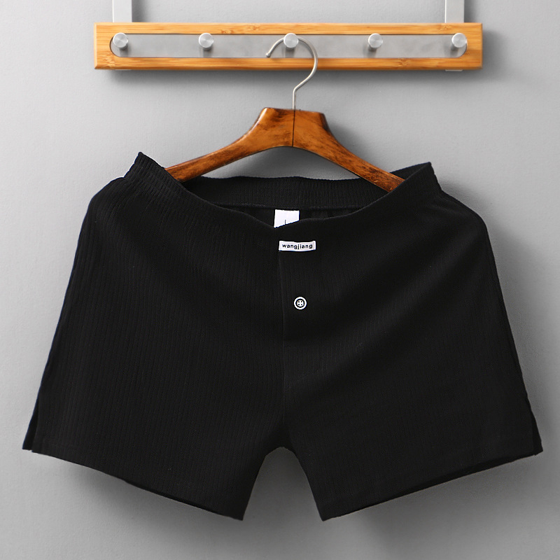 1/2/3 PCS Men's Panties Cotton - Boxer Brief Pack Cotton 리뷰 및 가격
