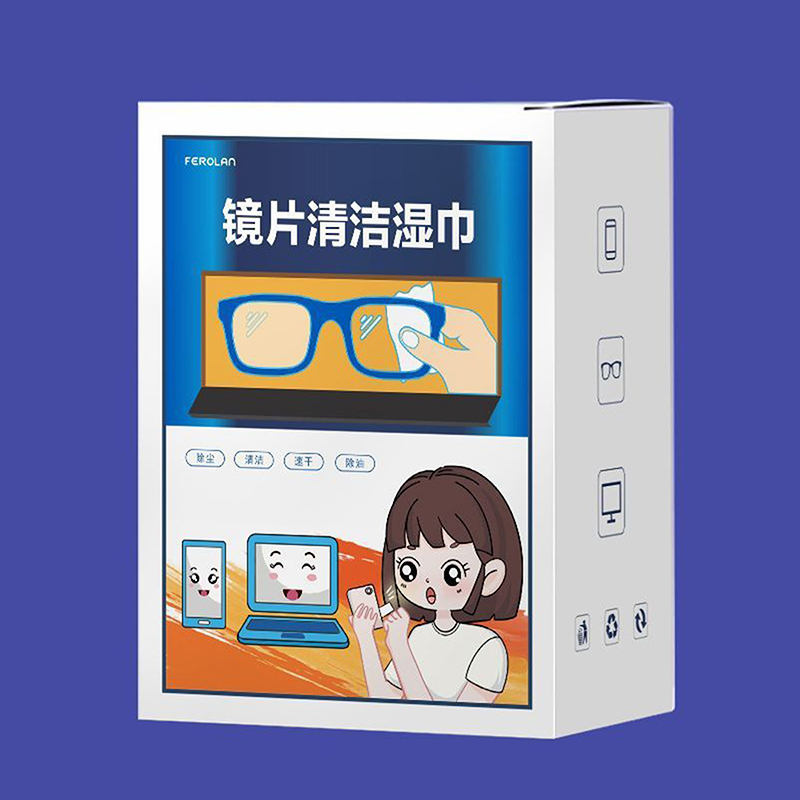 100pcs Disposable Lens Cleanin - Bamboo Fiber Trunk 리뷰 및 가격