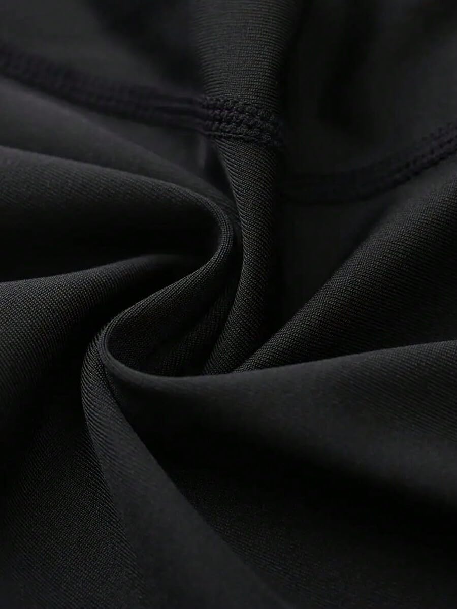 5pcs Men's Fitness Compression - Compression Long Pant 리뷰 및 가격