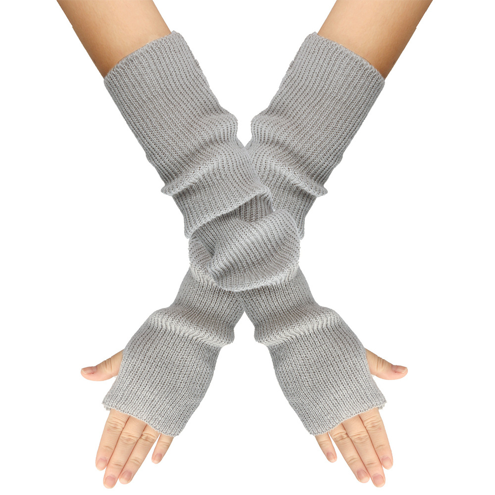 Autumn and Winter Knitted Glov - Thermal Long John 리뷰 및 가격