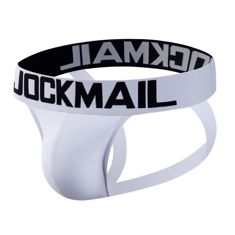 Sexy Jockstrap Men Cotton Unde - Jockstrap Athletic 리뷰 및 가격