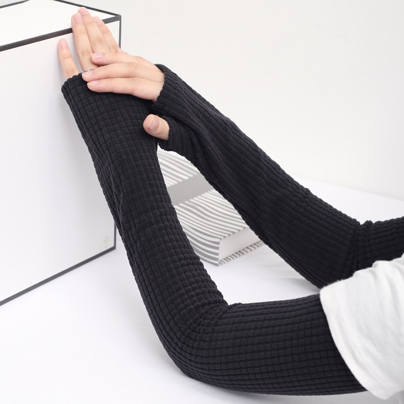 Windproof Warm Sleeve Elbow Jo - Thermal Long John 리뷰 및 가격