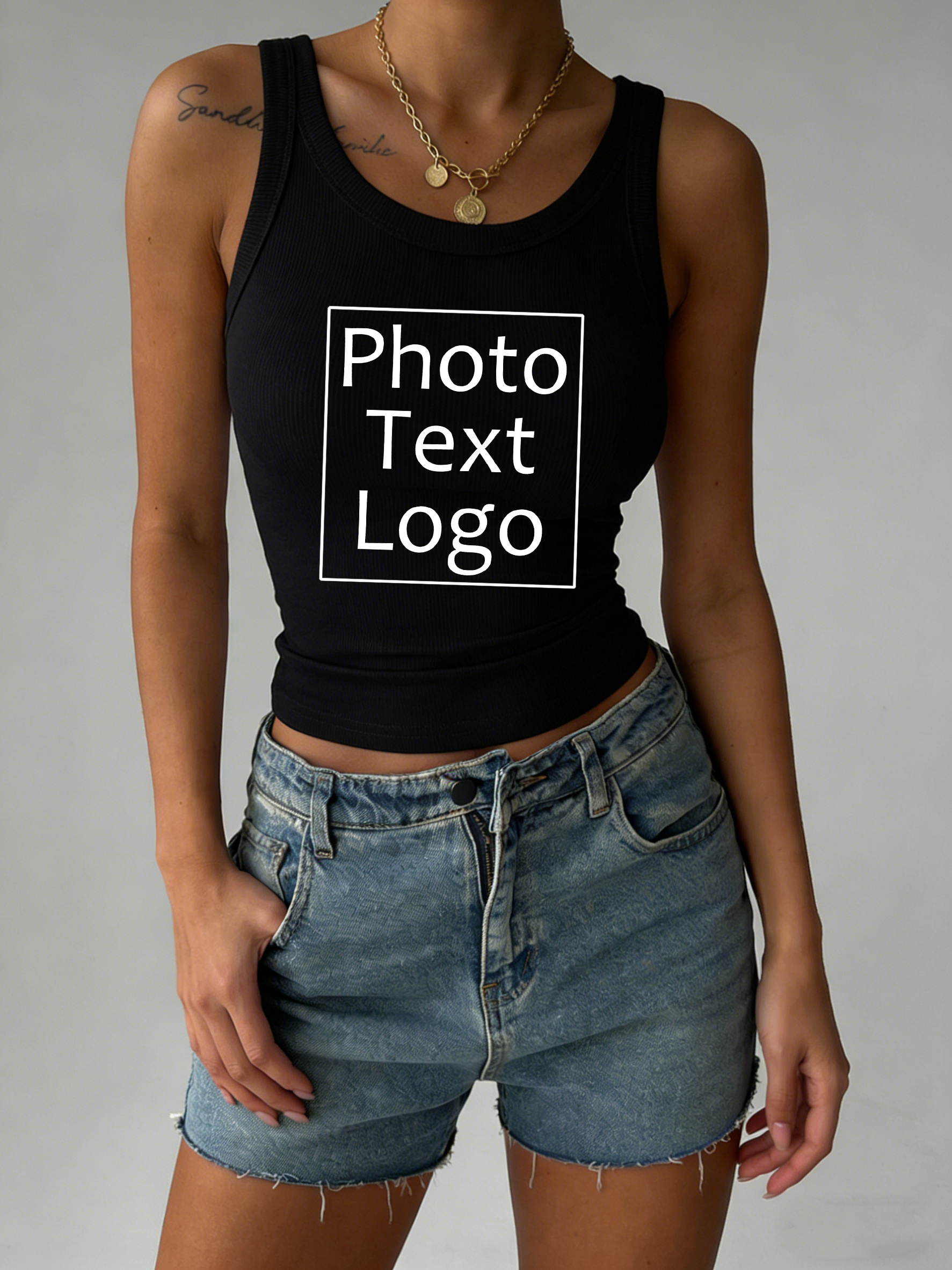 Personalized Custom Print Thre - T Shirt Tight Fit 리뷰 및 가격