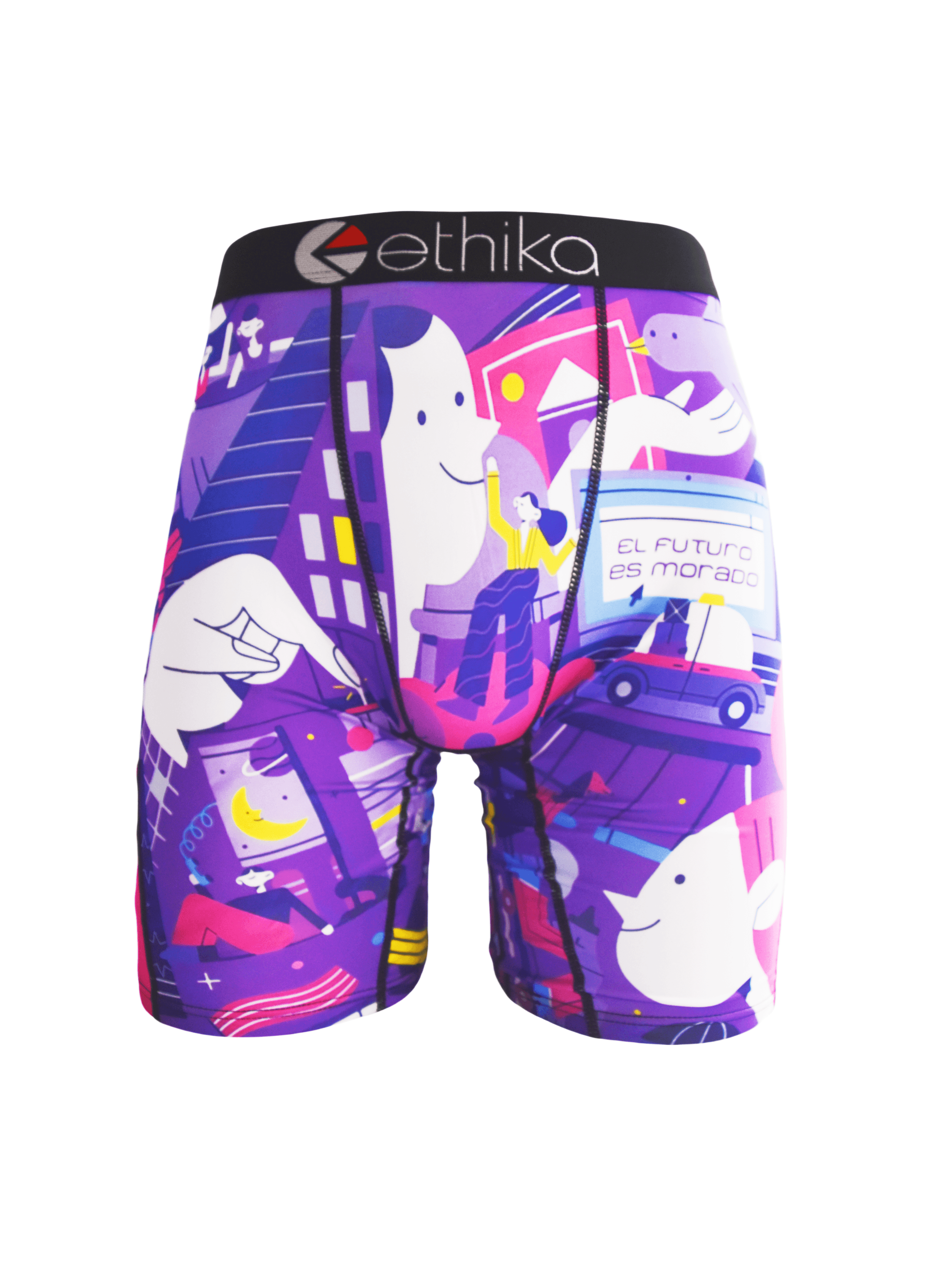 Drivers Special! Men's Graphen - Multi Pack Underwear 리뷰 및 가격