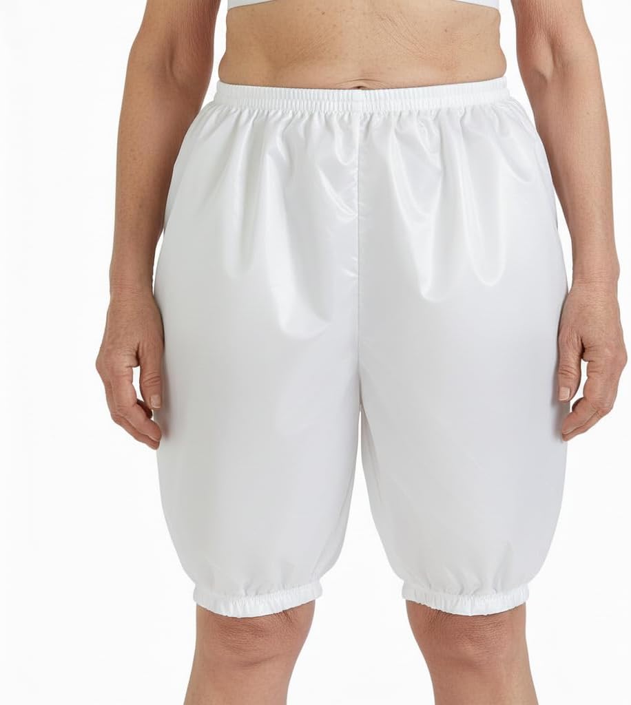 3-Pack Adult Plastic Briefs: E - Multi Pack Underwear 리뷰 및 가격