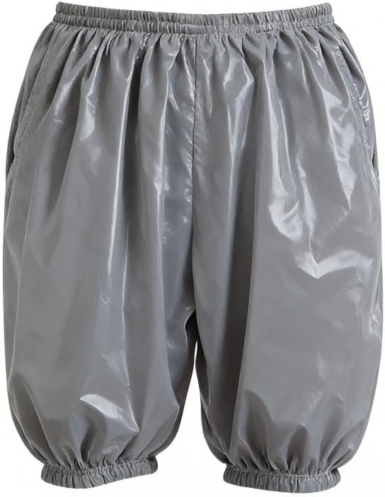 3-Pack Adult Plastic Briefs: E - Multi Pack Underwear 리뷰 및 가격