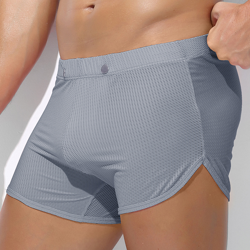 Men's 2026 Mesh Breathable Arr - Mesh Sport Boxer 리뷰 및 가격