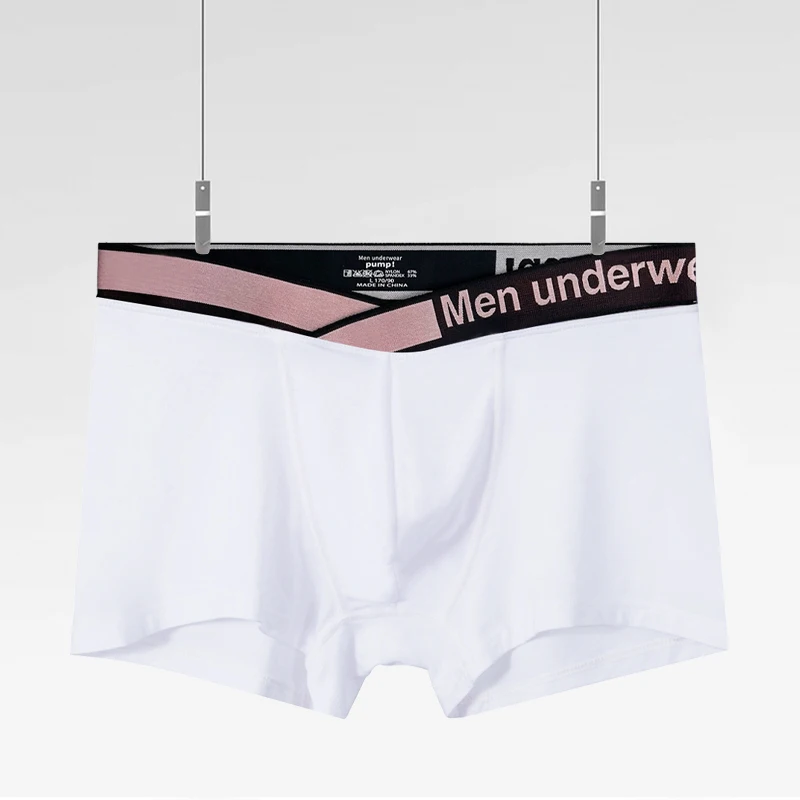 Fashion Modal Man Underwear Bo - Boxer Shorts Modal 리뷰 및 가격