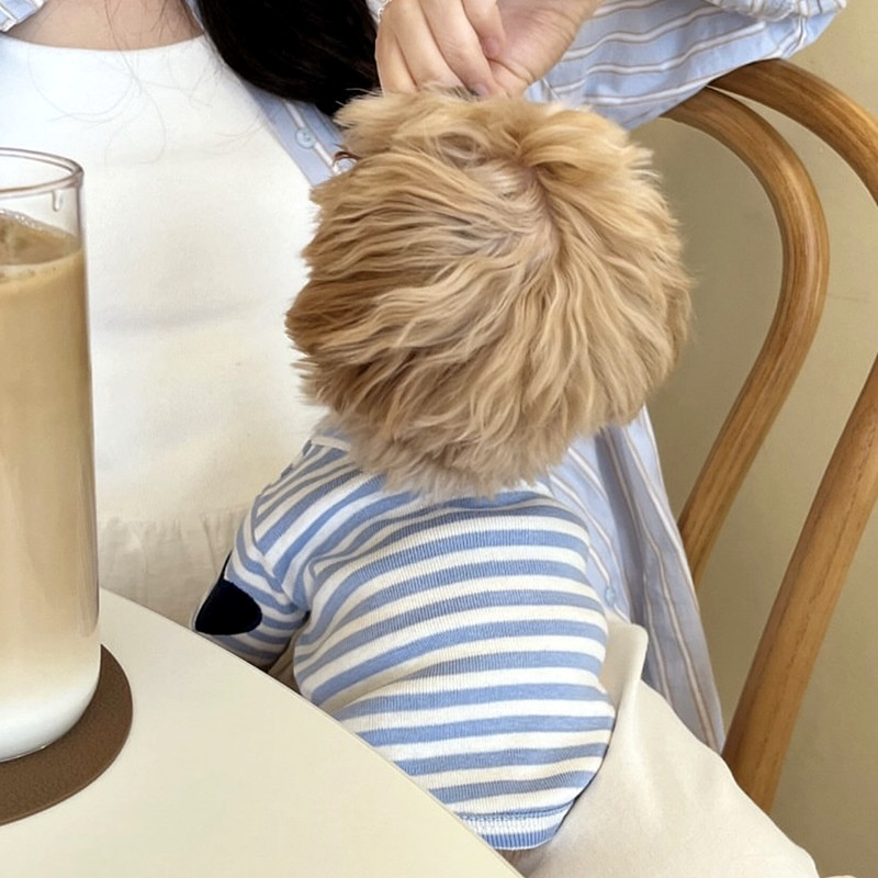 Dog Vest for Small Dogs Pet Do - Sleeveless Undershirt 리뷰 및 가격