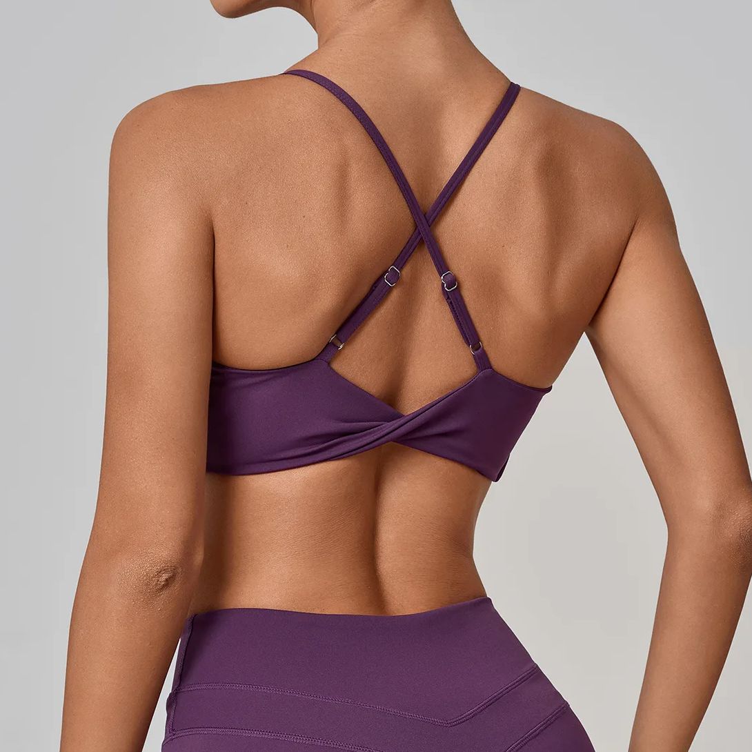 Sports Bra Women Fitness Bra H - Quick Dry Underwear 리뷰 및 가격