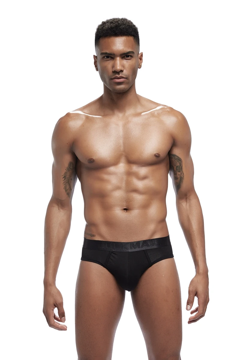 4PCS/Lot Men Briefs Bikini Mal - Multi Pack Underwear 리뷰 및 가격