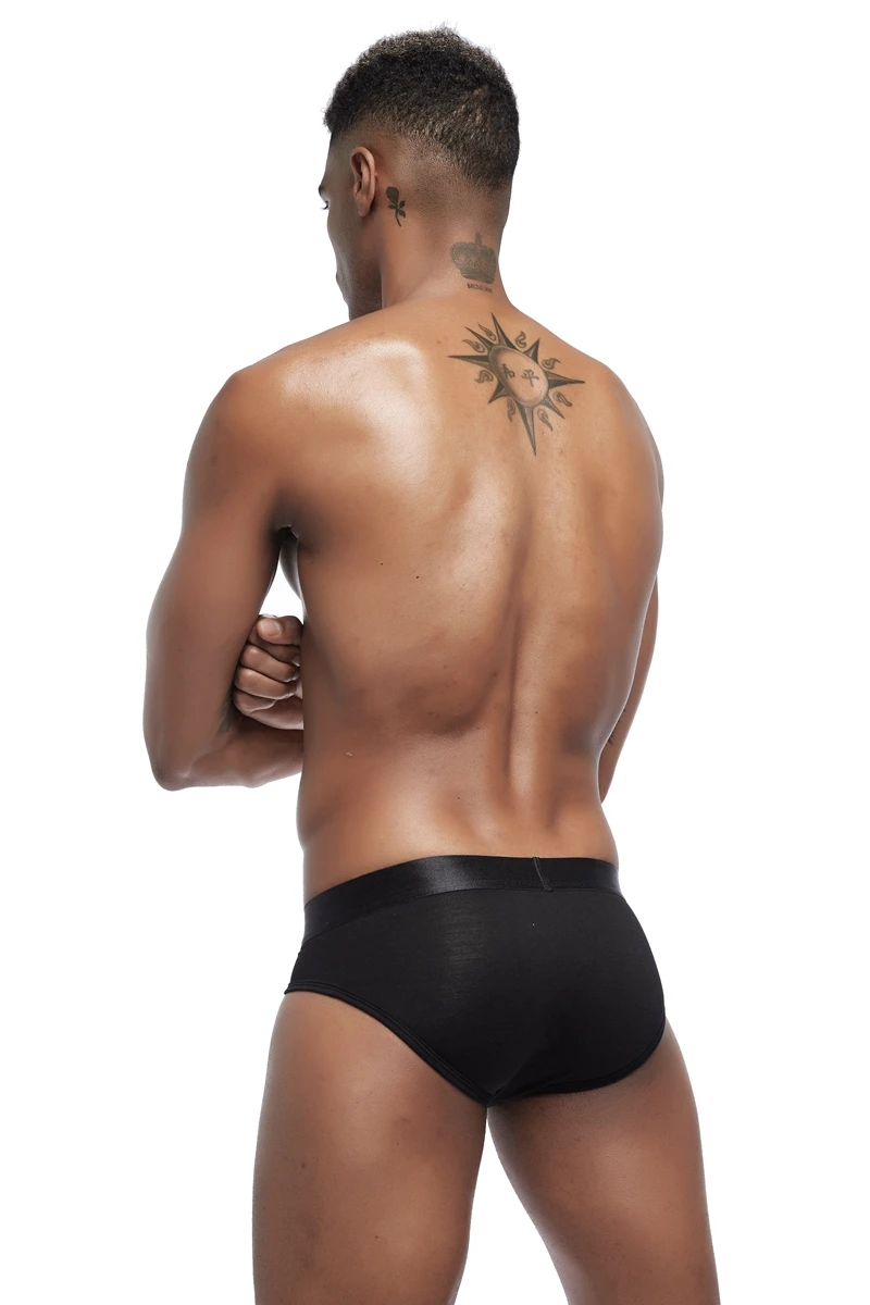 4PCS/Lot Men Briefs Bikini Mal - Multi Pack Underwear 리뷰 및 가격