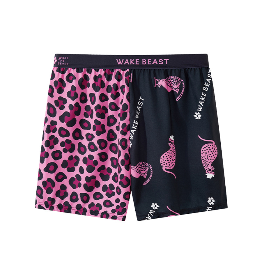 Men's Ice Silk Boxer Briefs, C - Trunk Breathable Men 리뷰 및 가격